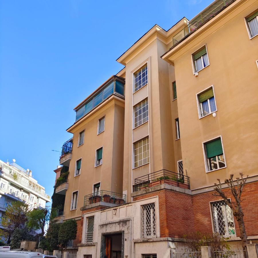 Maison d'hôtes Ada Rome